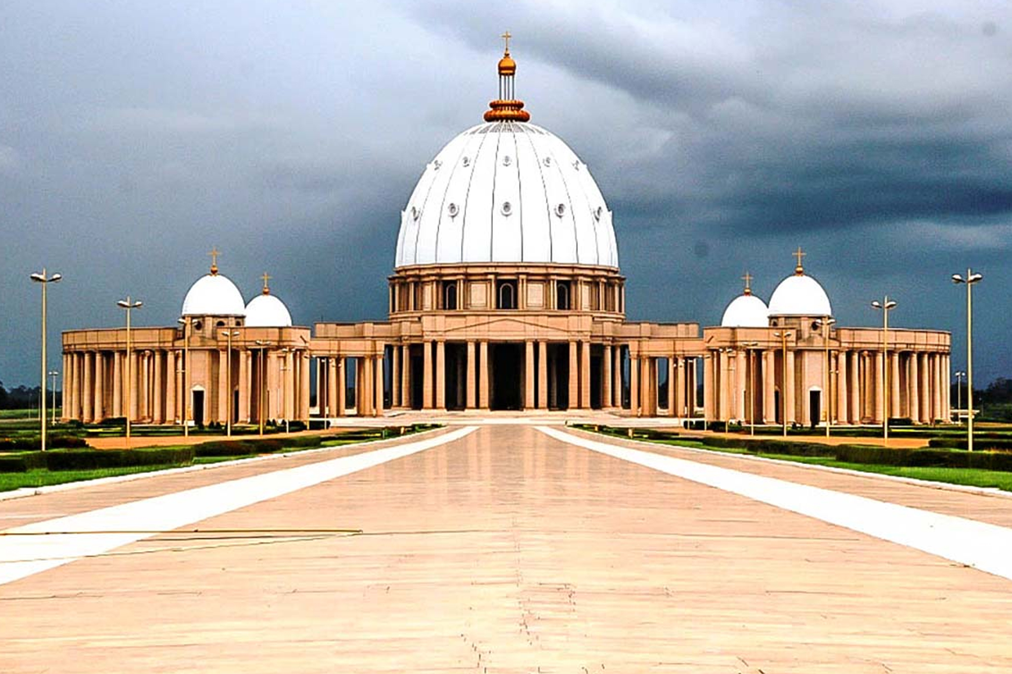 Yamoussoukro