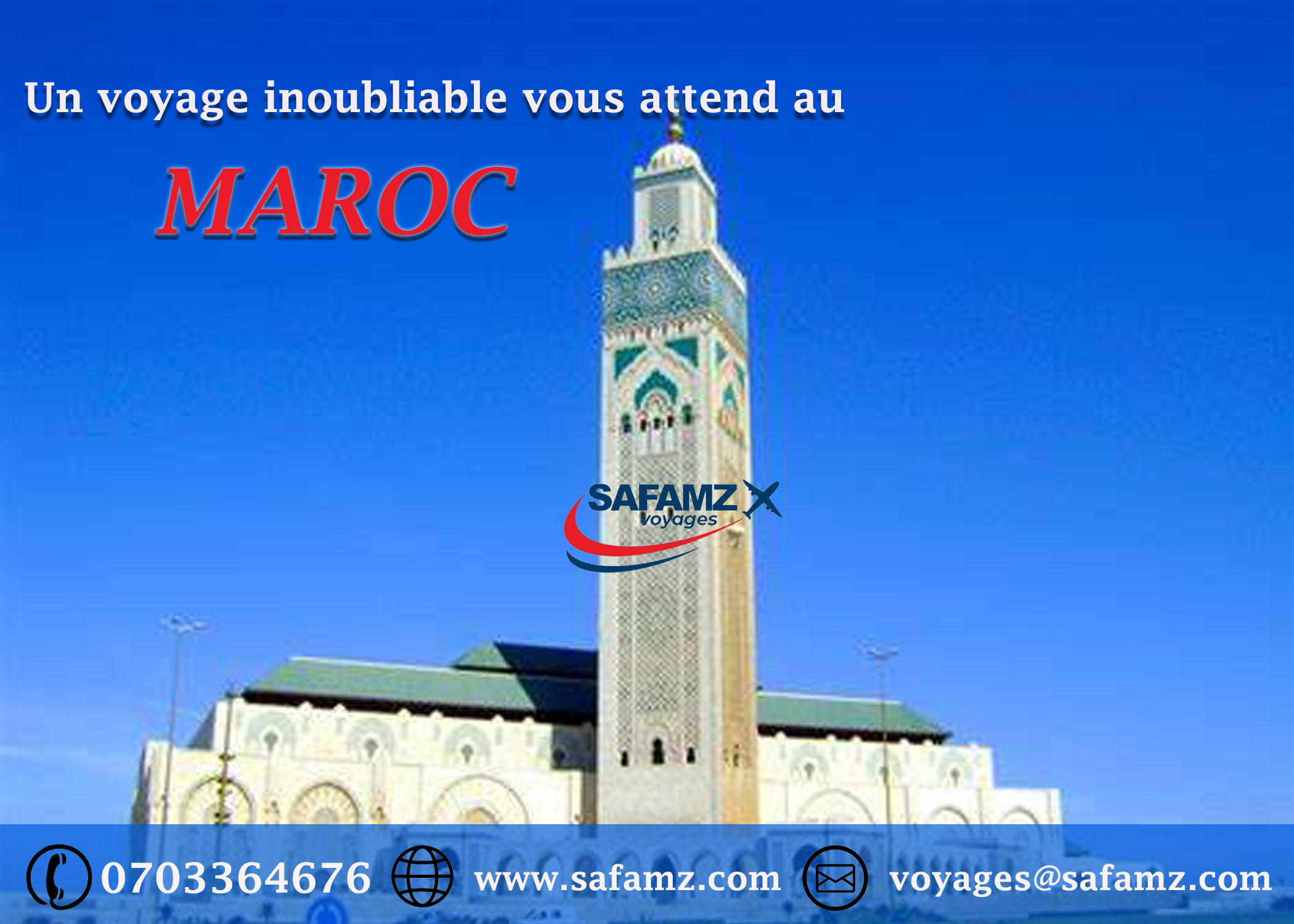 maroc